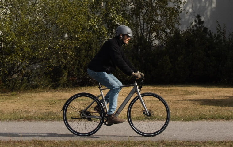 E-Bike Akku im Winter: Das sollte man wissen! 