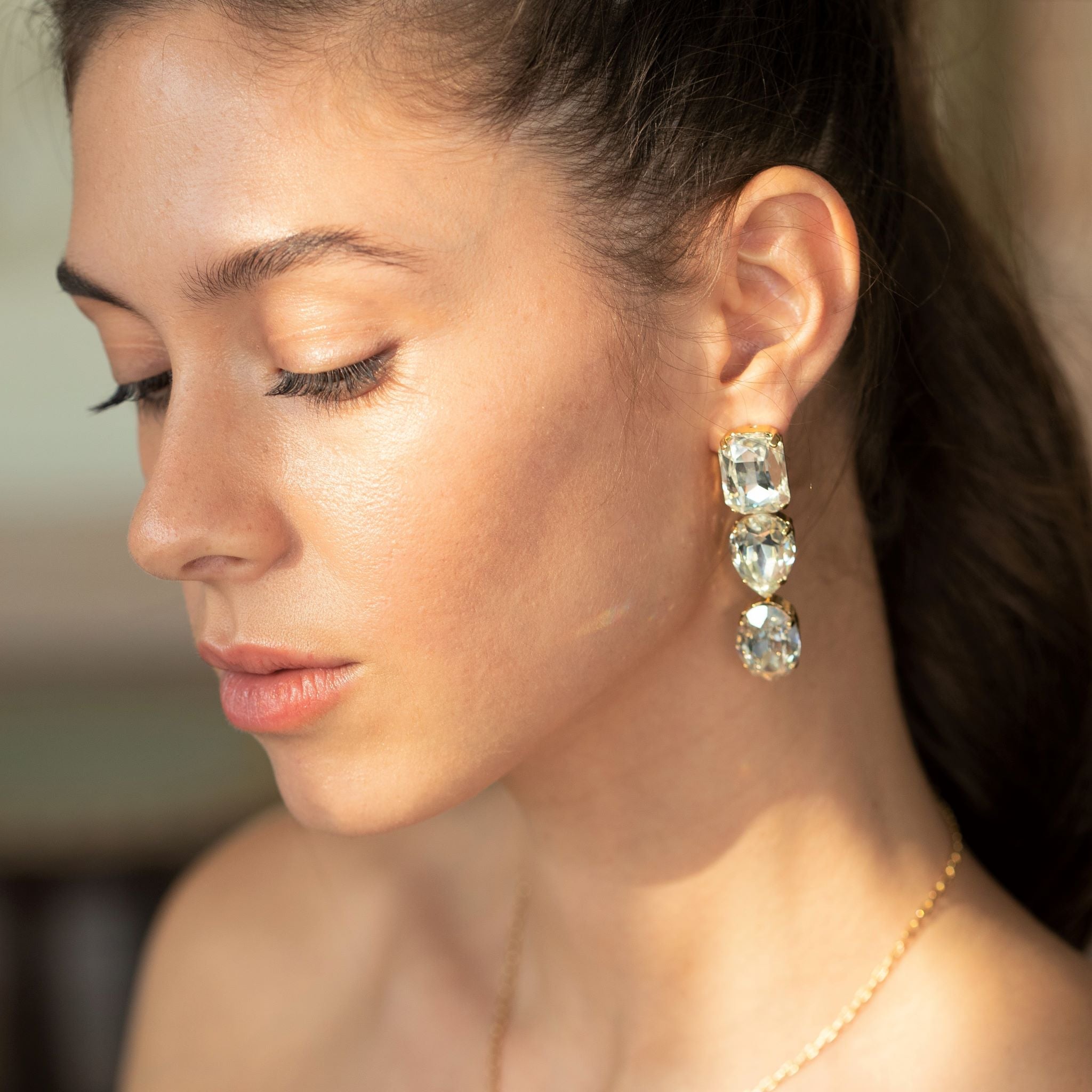 Vesper Earrings