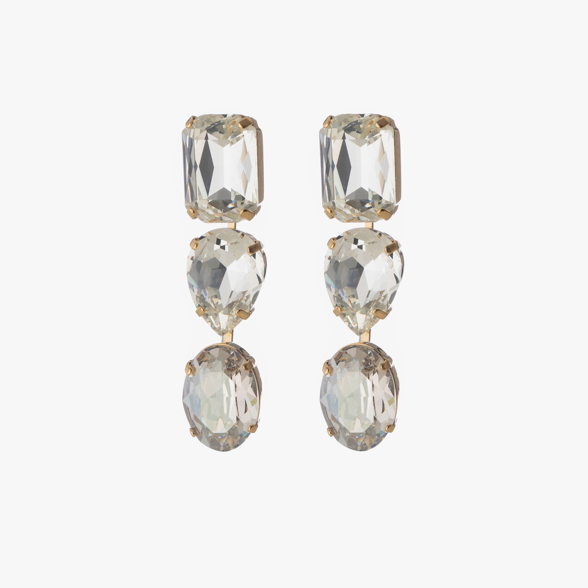 Vesper Earrings