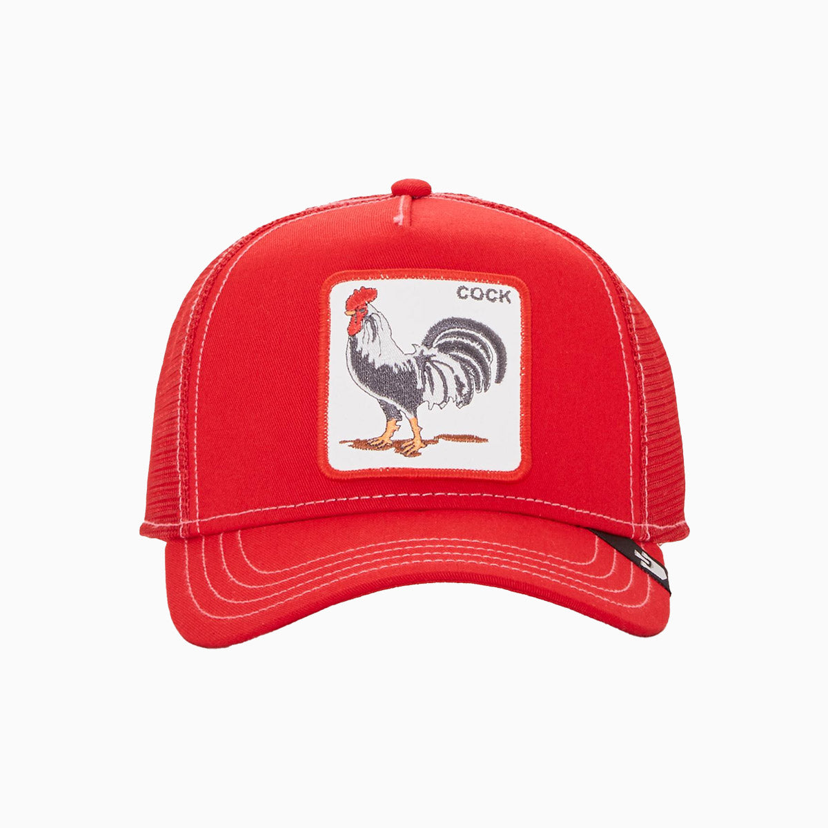 The Cock Trucker Hat