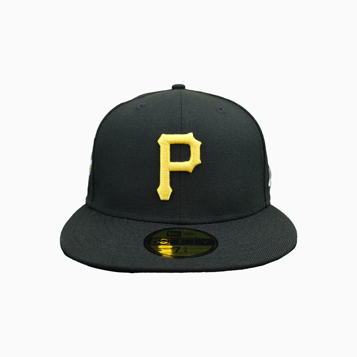 Pittsburgh Pirates MLB 59Fifty Fitted Hat