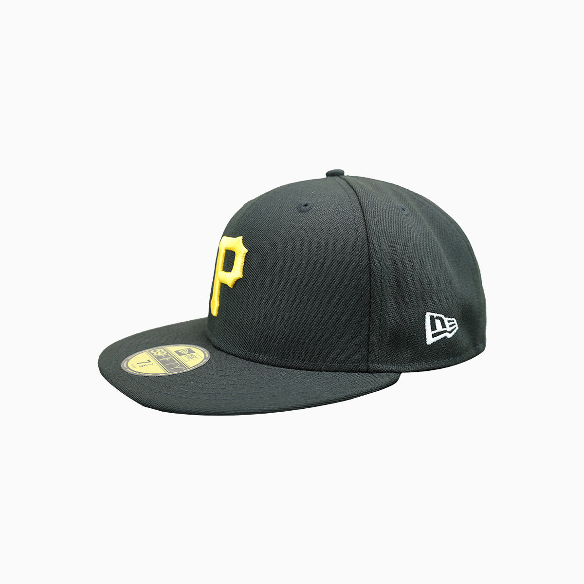 Pittsburgh Pirates MLB 59Fifty Fitted Hat