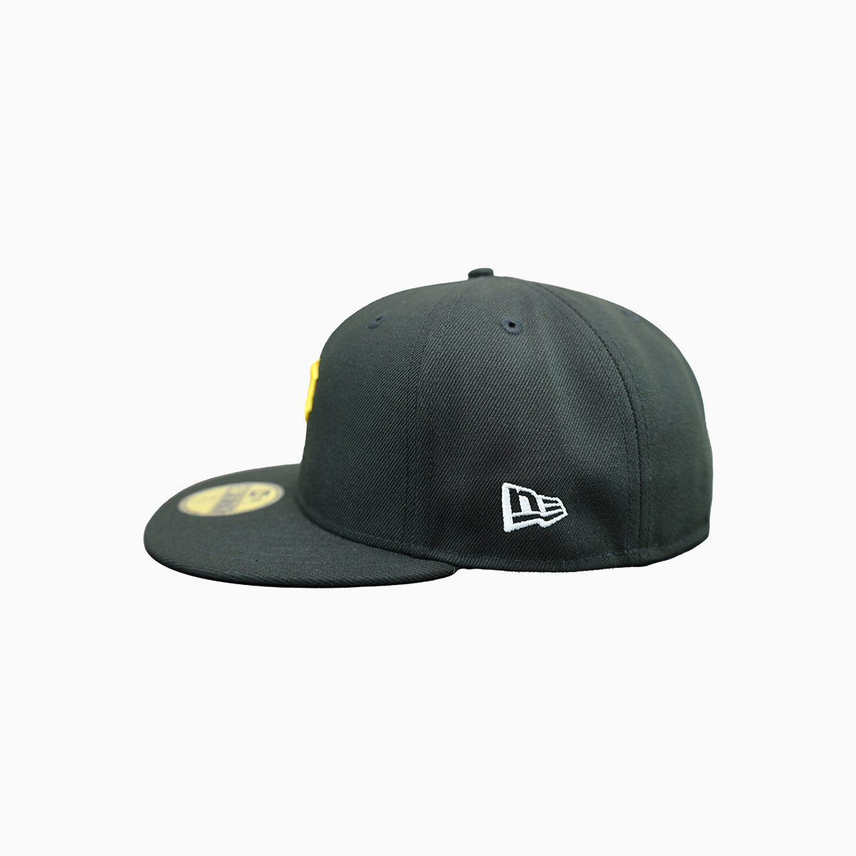 Pittsburgh Pirates MLB 59Fifty Fitted Hat