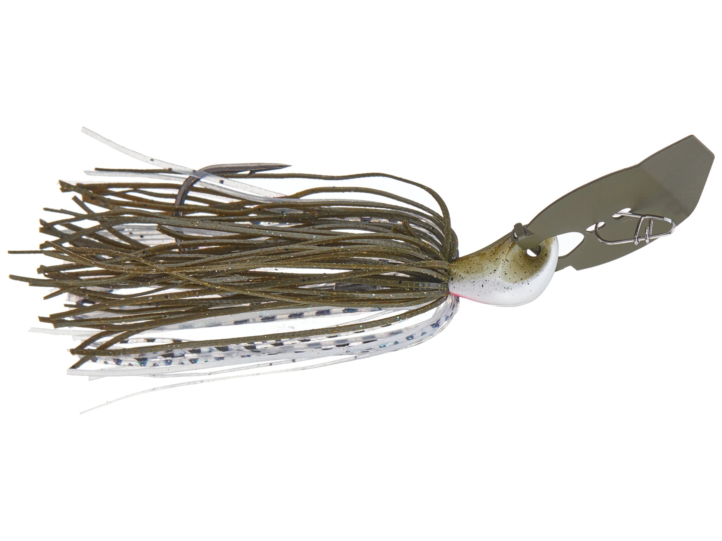 Berkley Powerbait Slobberknocker Bladed Jigs