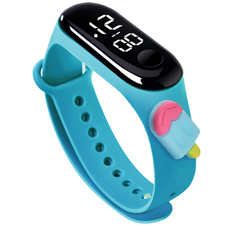 Kids Digital Watch Kids Sport Watch