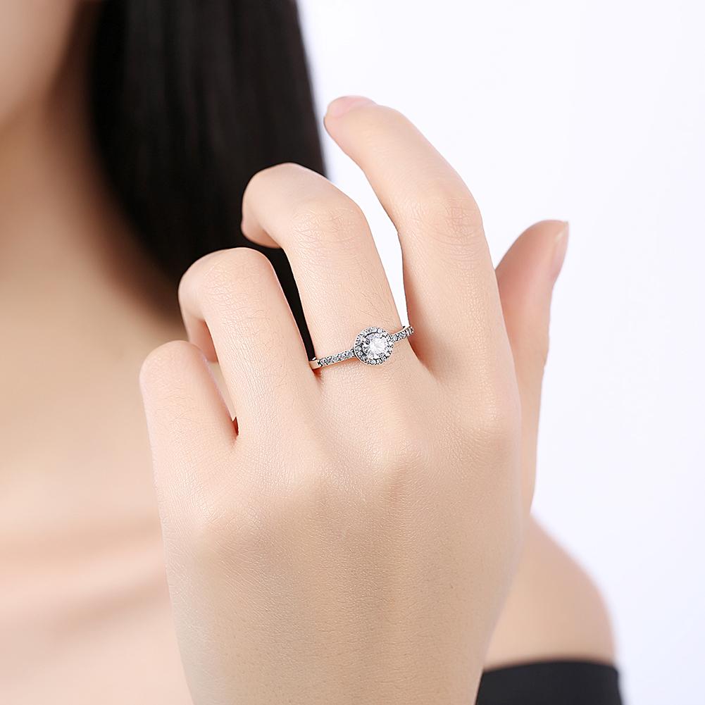 Sterling Silver Ring