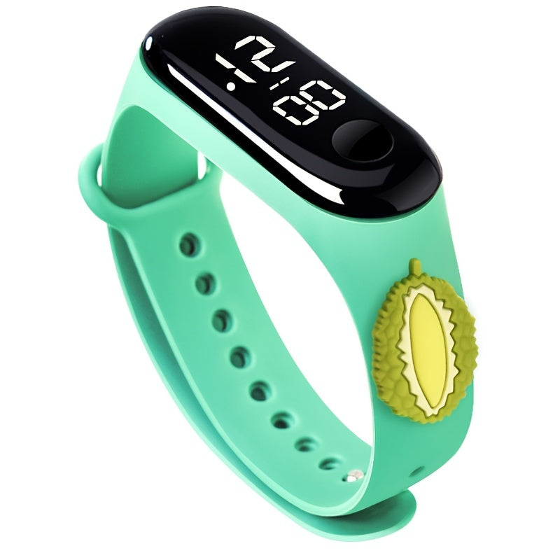 Kids Digital Watch Kids Sport Watch