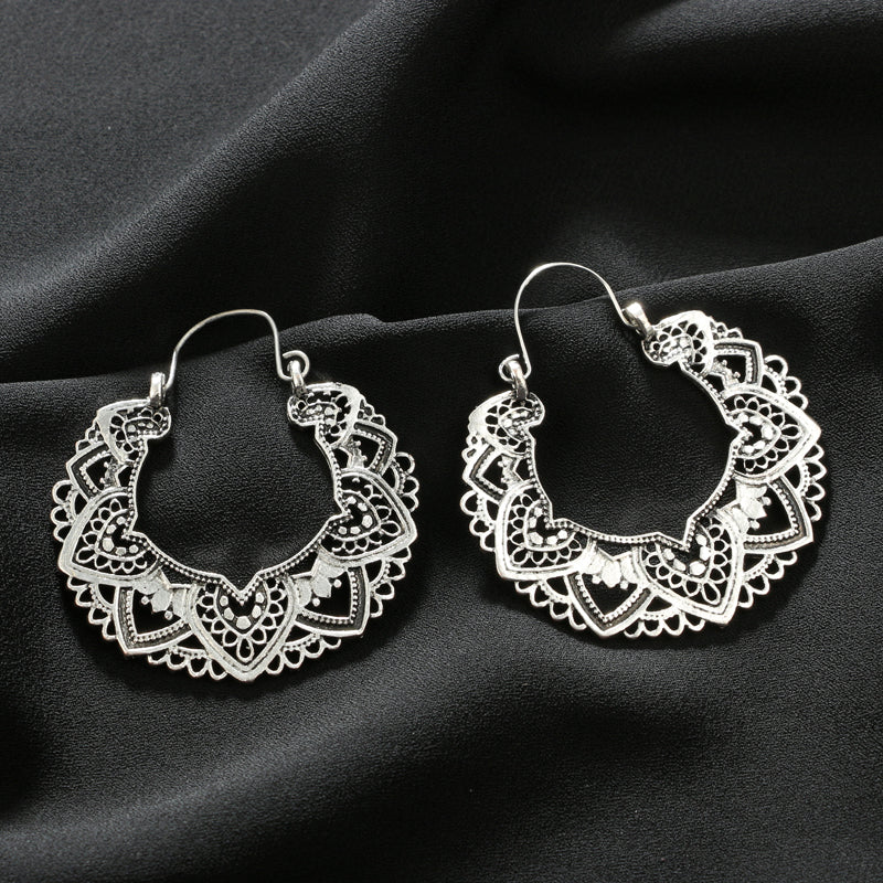 Vintage Antique Earrings