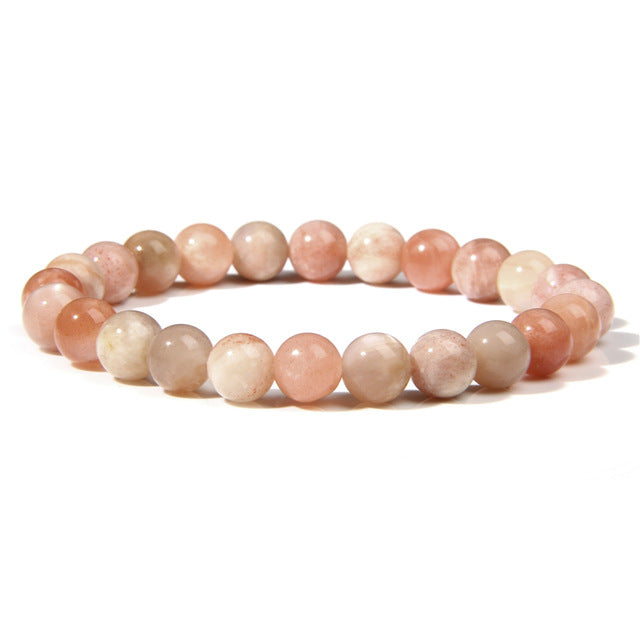 Natural Stone Bracelets