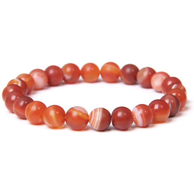 Natural Stone Bracelets