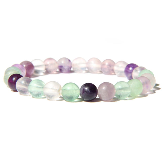 Natural Stone Bracelets