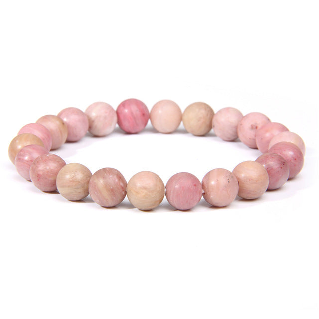 Natural Stone Bracelets