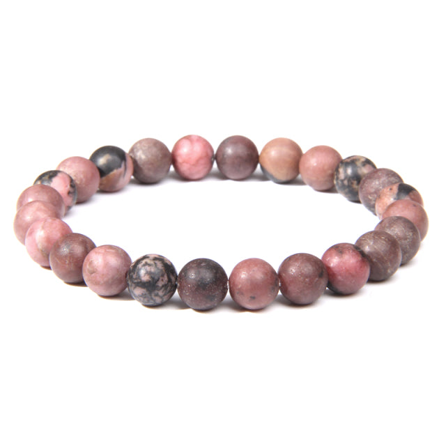 Natural Stone Bracelets