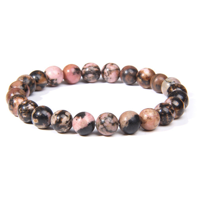 Natural Stone Bracelets