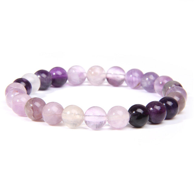 Natural Stone Bracelets