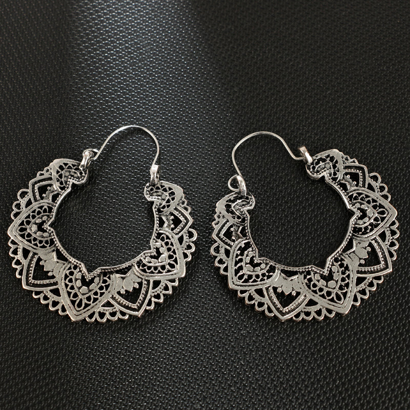 Vintage Antique Earrings