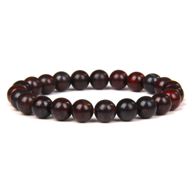 Natural Stone Bracelets