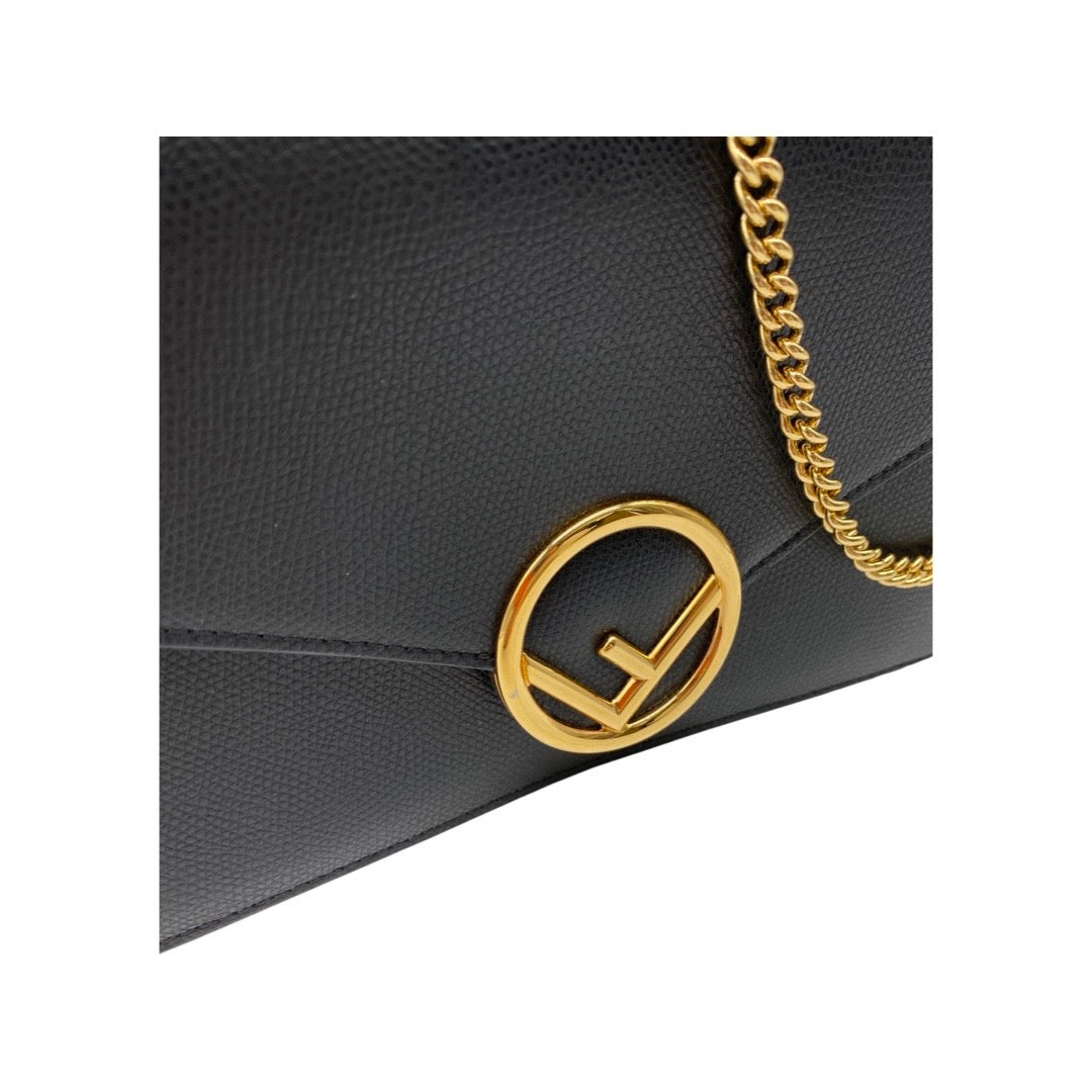 FENDI: F Envelope Wallet on Chain