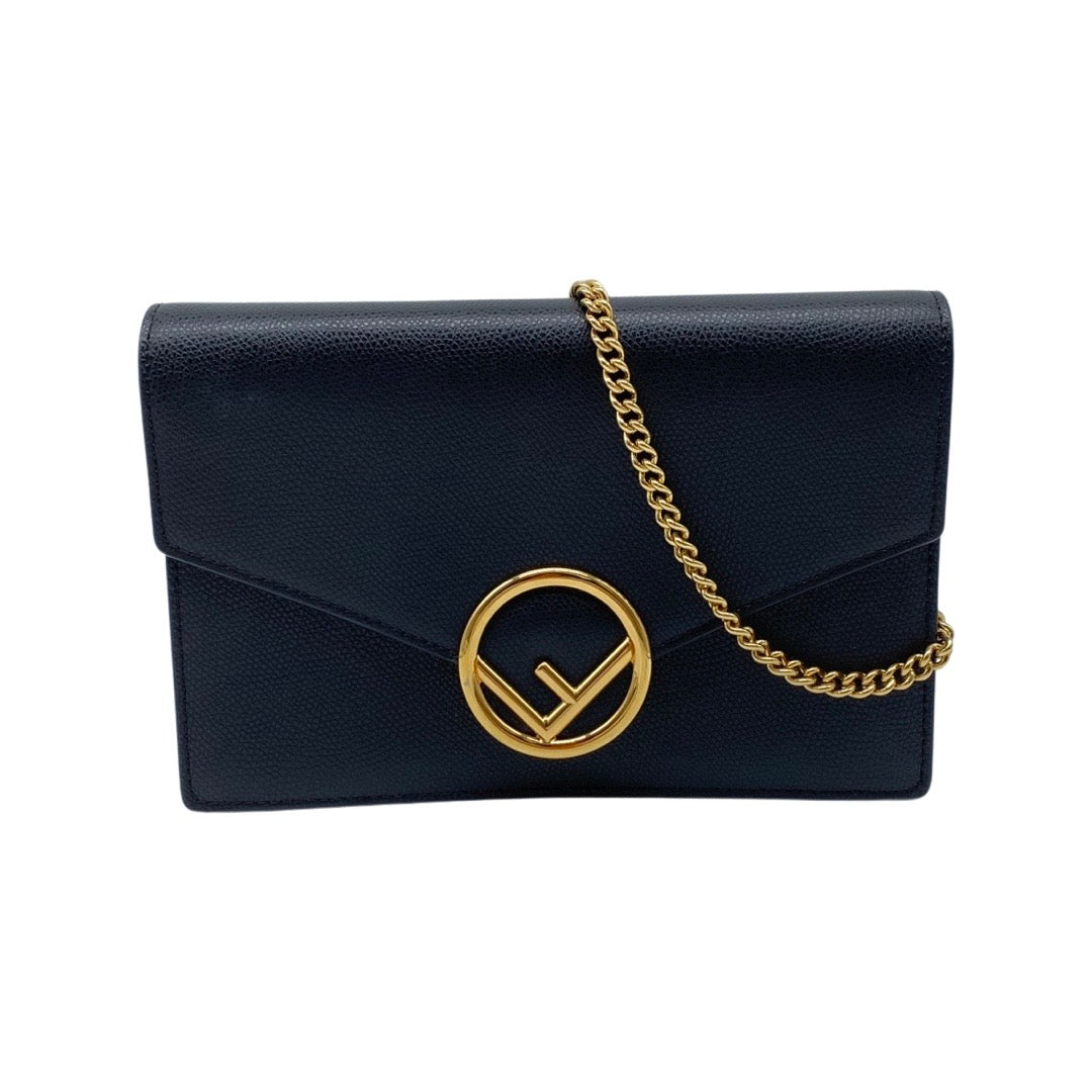 FENDI: F Envelope Wallet on Chain