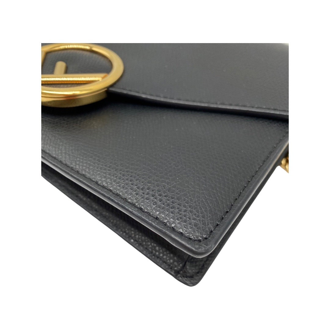 FENDI: F Envelope Wallet on Chain