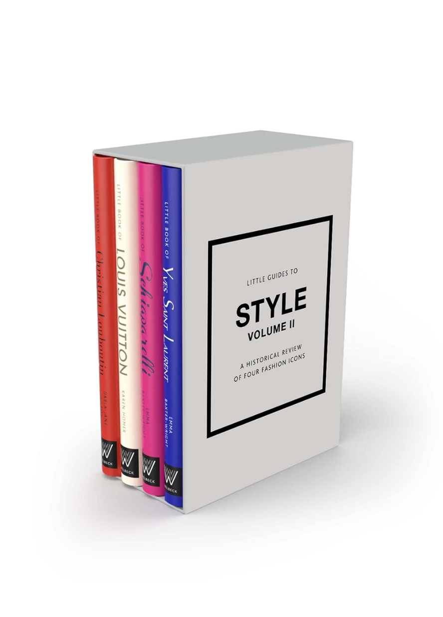 Little Guides to Style Volume II