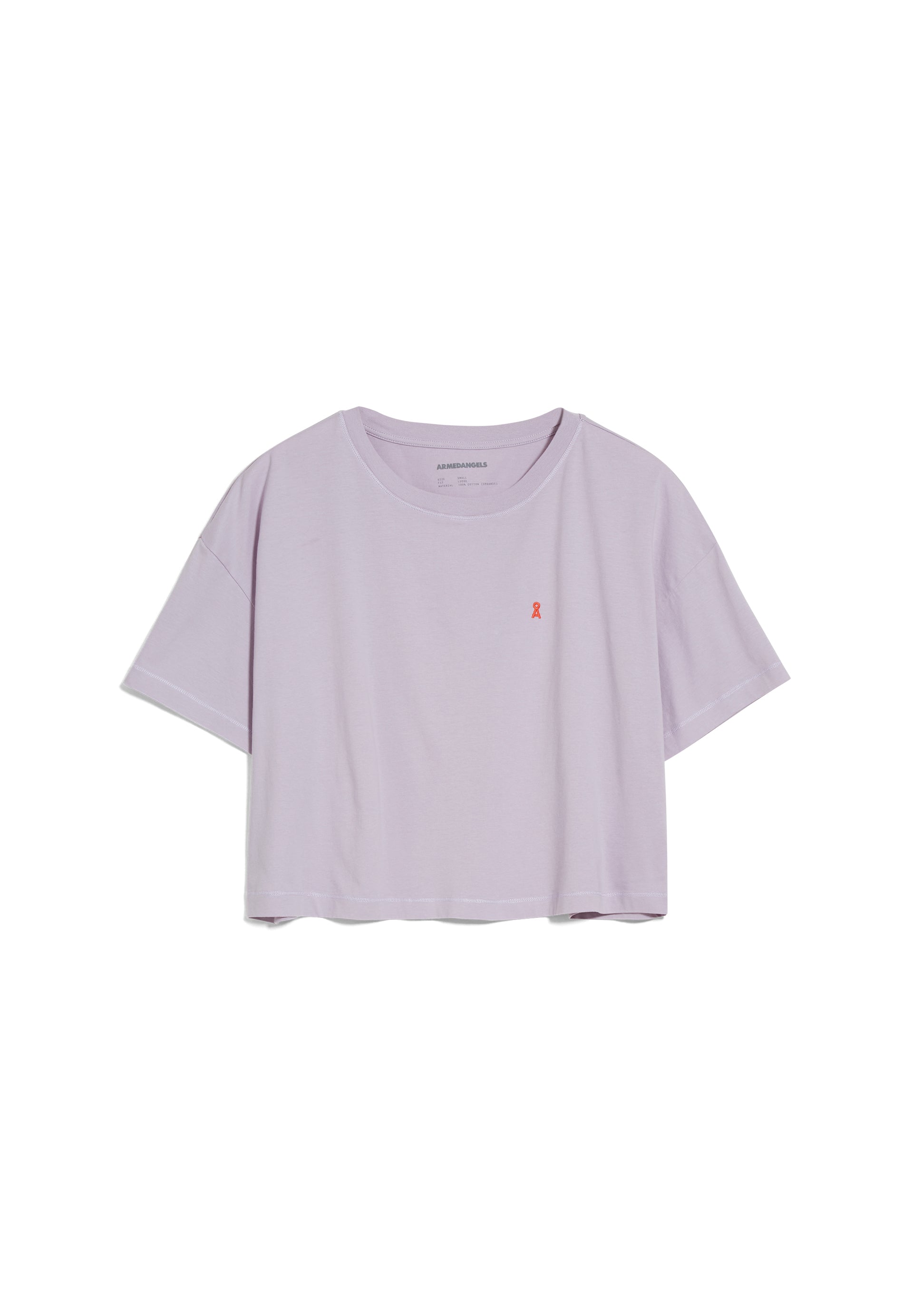 CHAARLOTTE Boxy Tee