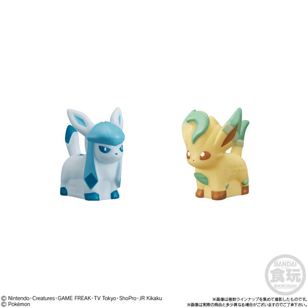 Pokemon Kids Figure Dialga & Palkia & Arceus Bandai