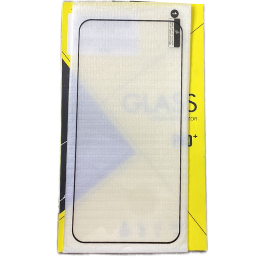 Samsung S23 Full Curved Glue Tempered Glass Without Hole