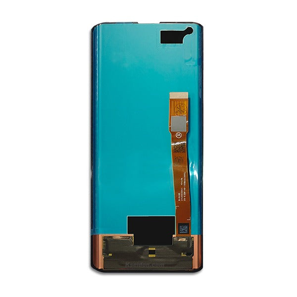 Compatible for Motorola Moto Edge 5G  (XT2063 / 2020) LCD with Touch