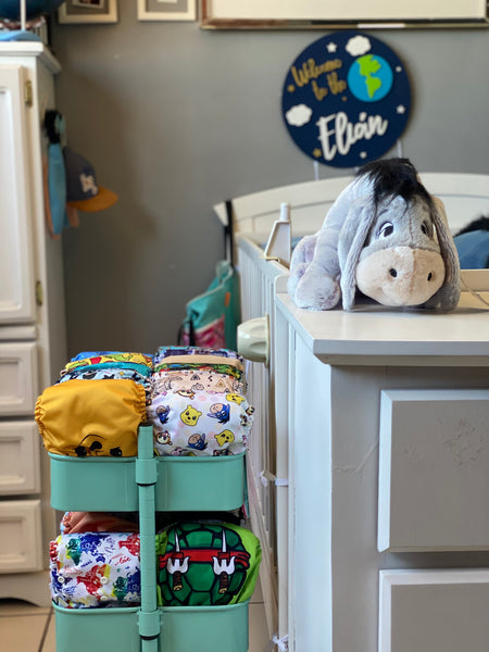 How to Wash Diaper Bag: Easy Steps for a Fresh, Clean Gear