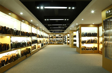 leather real store of leatheretro