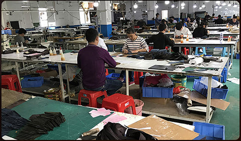 factory of leatheretro
