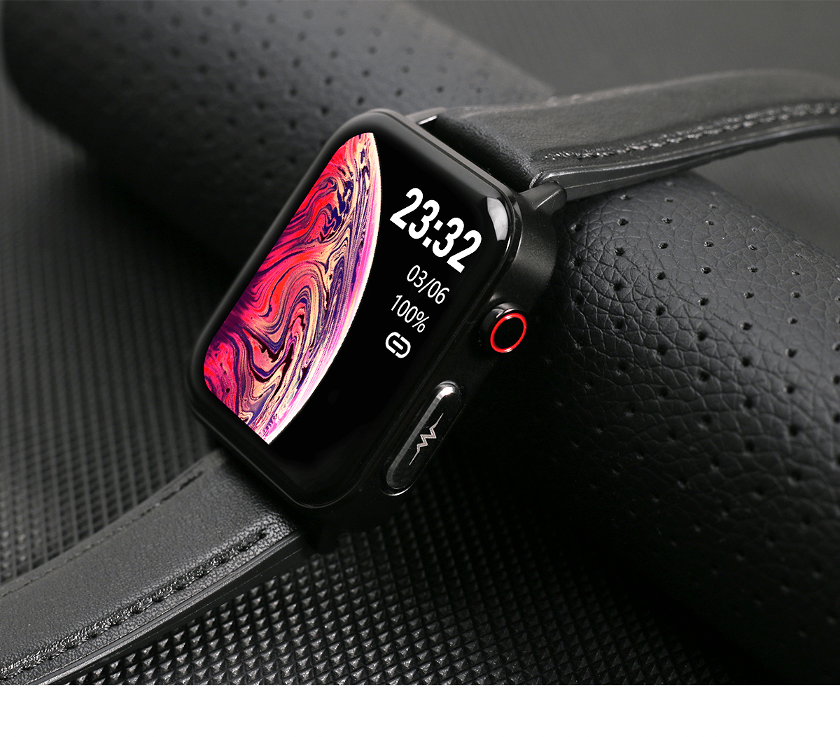 FitPro? V10 Smartwatch