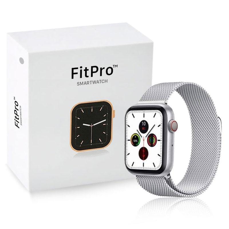 FitPro? Smartwatch - 2020 Version