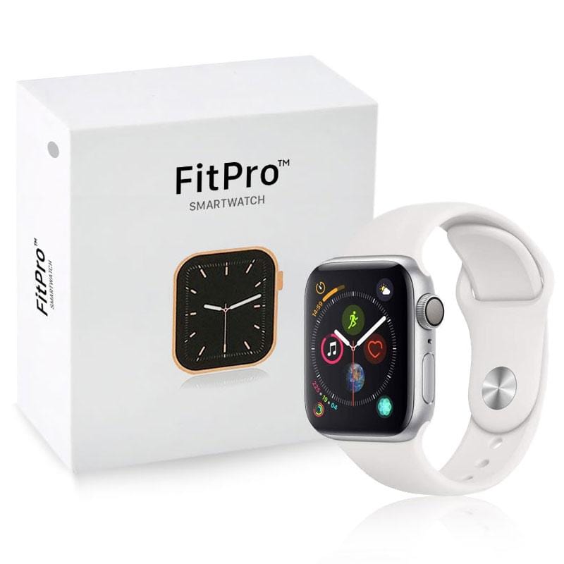 FitPro? Smartwatch - 2020 Version