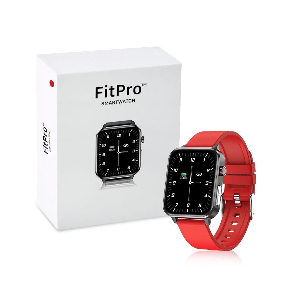 FitPro? V10 Smartwatch