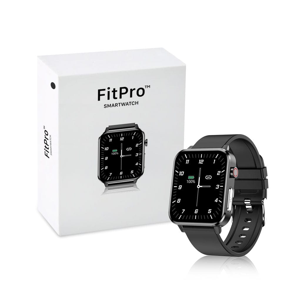 FitPro? V10 Smartwatch