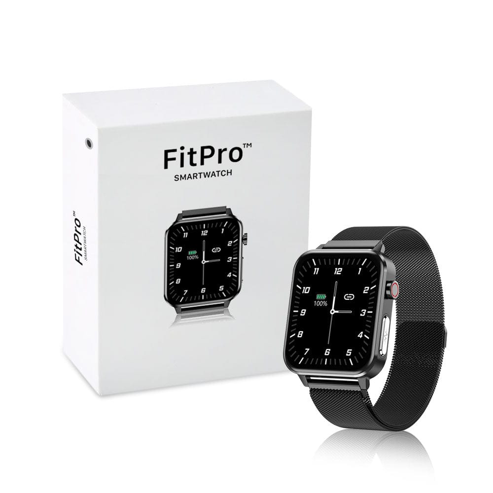 FitPro? V10 Smartwatch