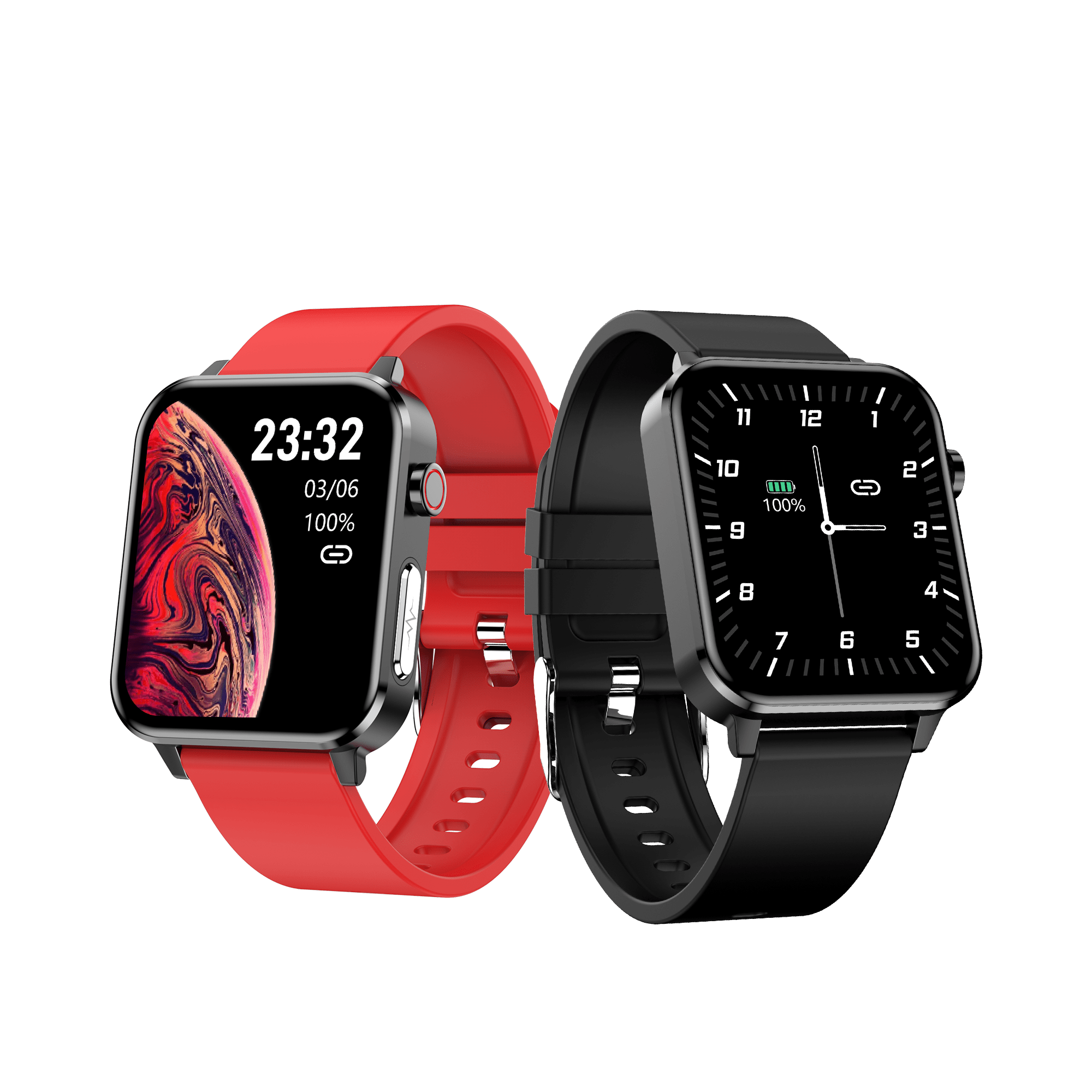 FitPro? V10 Smartwatch