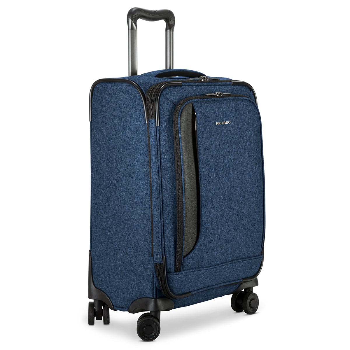 Ricardo Beverly Hills Malibu Bay 3.0 Carry-On Luggage