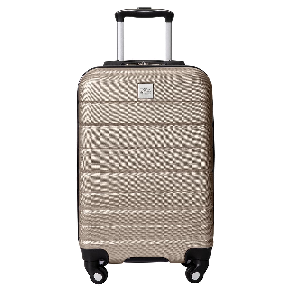 Skyway Epic 2.0  Hardside Carry-On Luggage