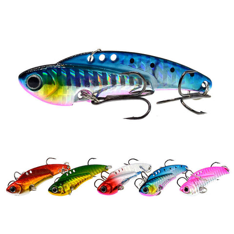 VIB fishing bait