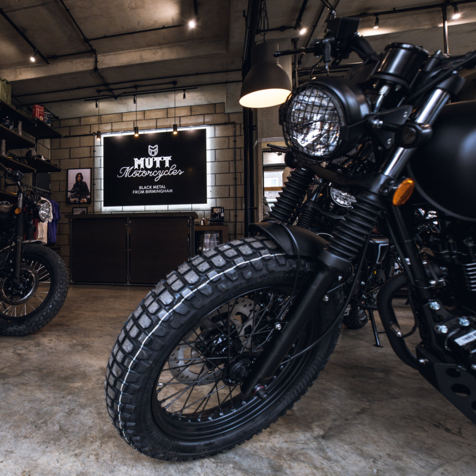 mutt motorcycles