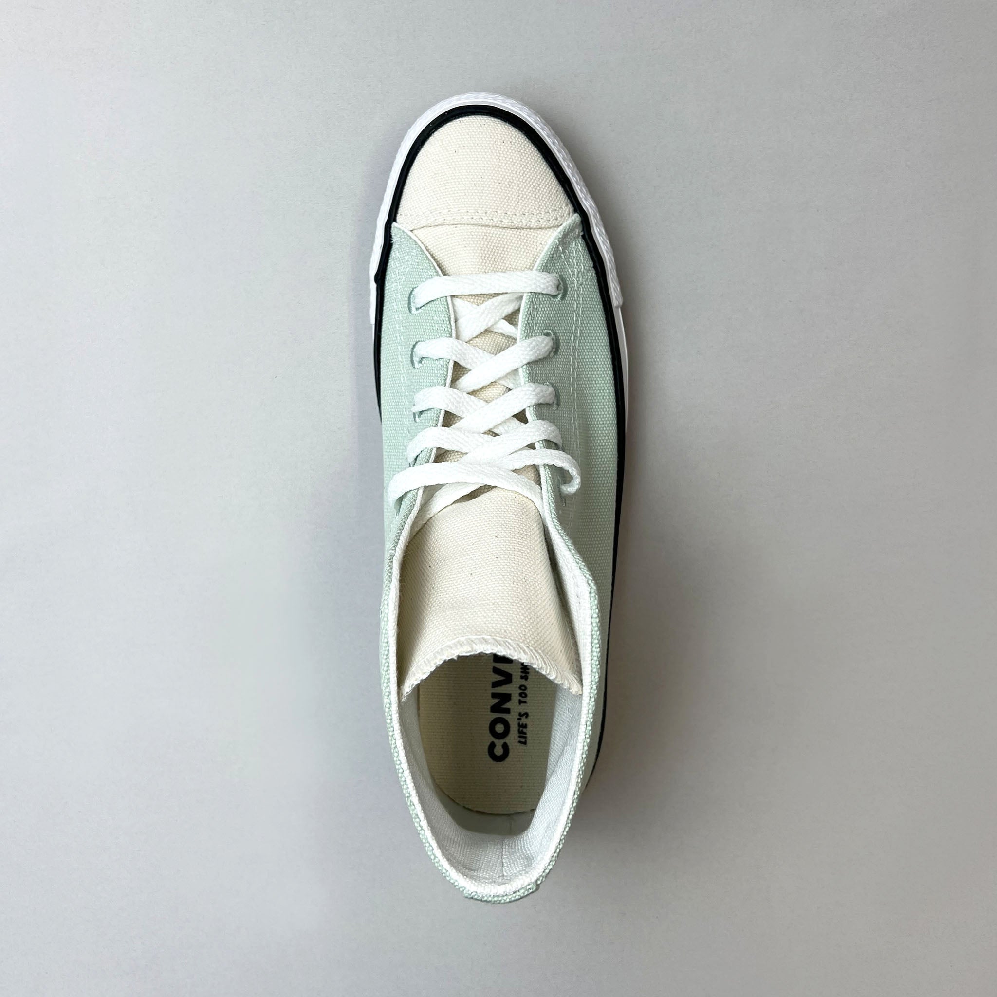 Converse Renew Cotton Chuck Taylor All Star High