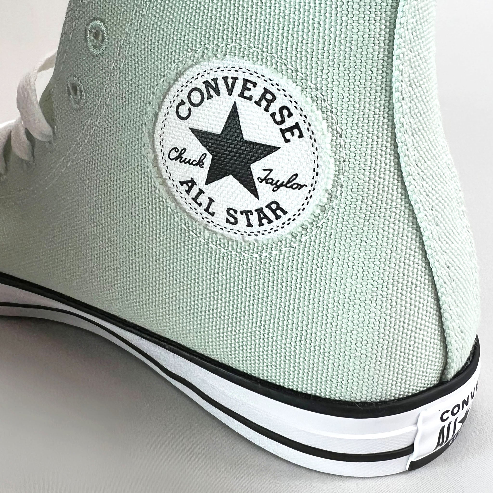 Converse Renew Cotton Chuck Taylor All Star High