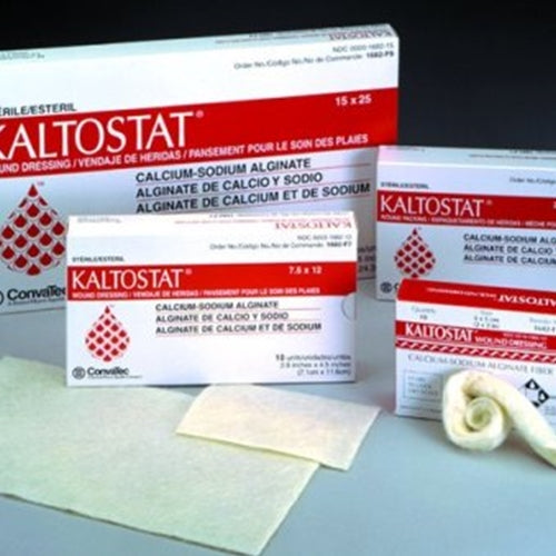 KALTOSTAT? Alginate Dressing