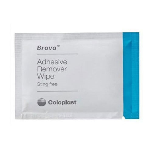 Brava? Adhesive Remover Spray and Wipes