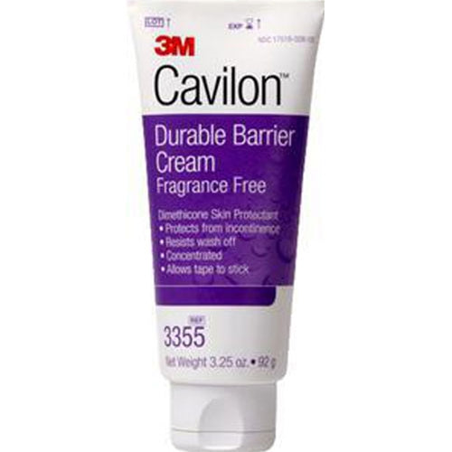 3M? Cavilon? Durable Barrier Cream Fragrance Free