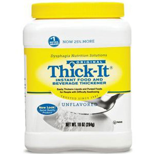 Thick-It? Instant Food Thickener