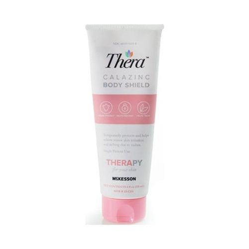 Skin Protectant Thera? Calazinc Body Shield Cream 4oz